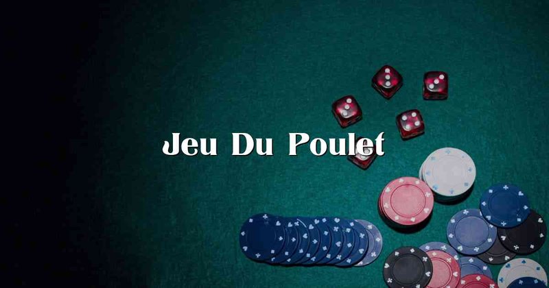 Découvrez Le Nouveau Jeu Du Poulet Démo Gratuite Pour Les Francophones à France